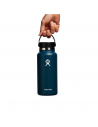 HYDROFLASK Bote Indigo 32Oz