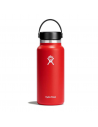 HYDROFLASK Bote Indigo 32Oz