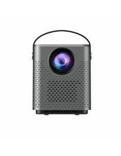 HAVIT Proyector 1080 FHD PJ205