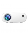 HAVIT Mini proyector Blanco HD PJ207
