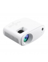 HAVIT Mini proyector Blanco HD PJ207