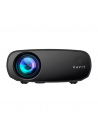 HAVIT Proyector Negro PJ207
