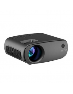 HAVIT Proyector Negro PJ207