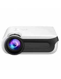 HAVIT Proyector FHD 1080P Androi