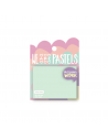 Mooving  Notas adhesivas 100 hojas Maw Pastel