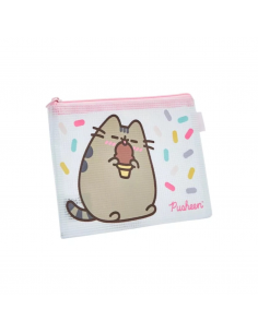 Mooving Sobre PVC A5 MAW PUSHEEN