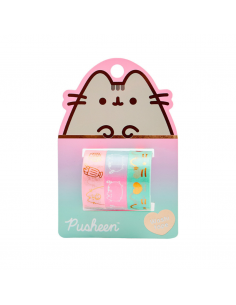 Mooving  Cinta washi MAW PUSHEEN