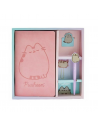 Mooving  Set de oficina MAW PUSHEEN