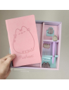 Mooving  Set de oficina MAW PUSHEEN