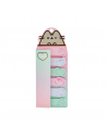 Mooving  Set banderitas MAW PUSHEEN