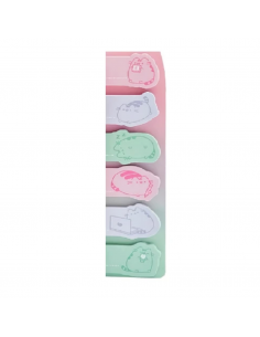 Mooving  Set banderitas MAW PUSHEEN