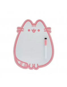 Mooving  Pizarra 30x22 MAW PUSHEEN