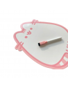 Mooving  Pizarra 30x22 MAW PUSHEEN