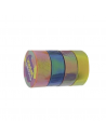 Mooving  Cinta holografica 1.5x5metros Maw pastel