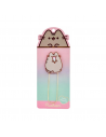 Mooving Clip jumbo paper clip MAW PUSHEEN