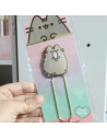 Mooving Clip jumbo paper clip MAW PUSHEEN