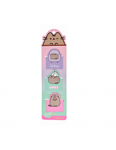 Mooving  Señaladores de libros magnéticos MAW PUSHEEN