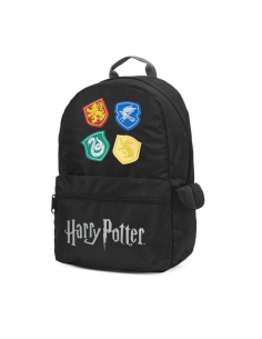HARRY POTTER Mochila patch Mooving