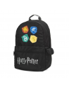 HARRY POTTER Mochila patch Mooving