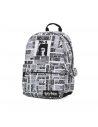 HARRY POTTER Mochila diario Mooving