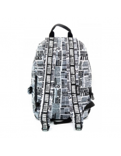 HARRY POTTER Mochila diario Mooving