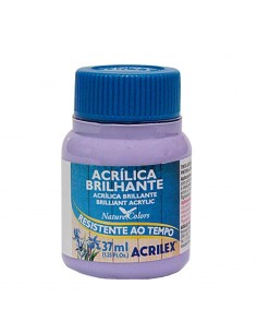 Pintura Acrílica Brillante (37 ml) - ACRILEX | Jobbi