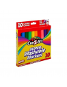 Cra-Z-Art  MARCADORES SUPERLAVABLES 10 COLORES