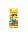 Set de 12 lápices de colores, ACRILEX