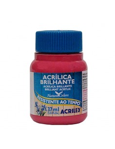 Pintura Acrílica Brillante (37 ml) - ACRILEX | Jobbi