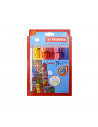 Lápices de colores de 36 uds largos, STABILO