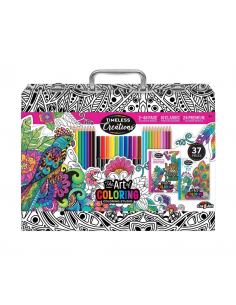 Cra-Z-Art  KIT PARA COLOREAR