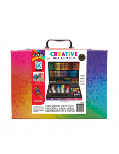 Cra-Z-Art KIT CREATIVO DE ARTE