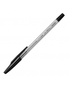 PILOT Lapicero negro