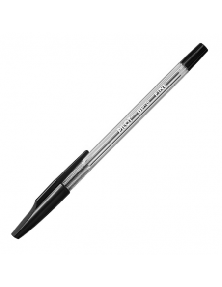 PILOT Lapicero negro