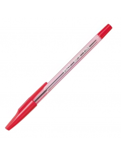 PILOT Lapicero rojo