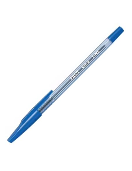 PILOT Lapicero azul