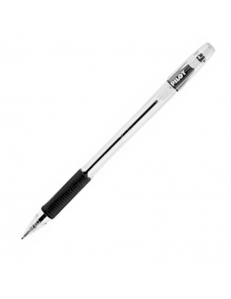 PILOT Lapicero color negro