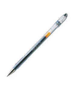 PILOT Lapicero tinta gel color negro
