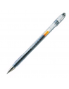 PILOT Lapicero tinta gel color negro