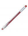 PILOT Lapicero tinta gel color rojo