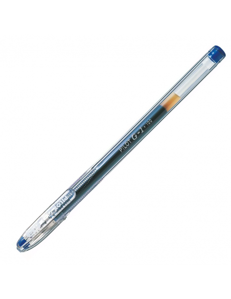 PILOT Lapicero tinta gel color azul