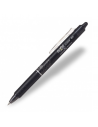PILOT Lapicero borrable fino color negro