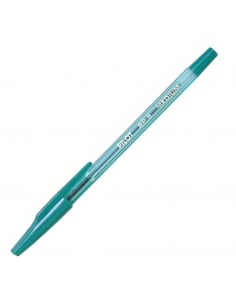PILOT Lapicero verde