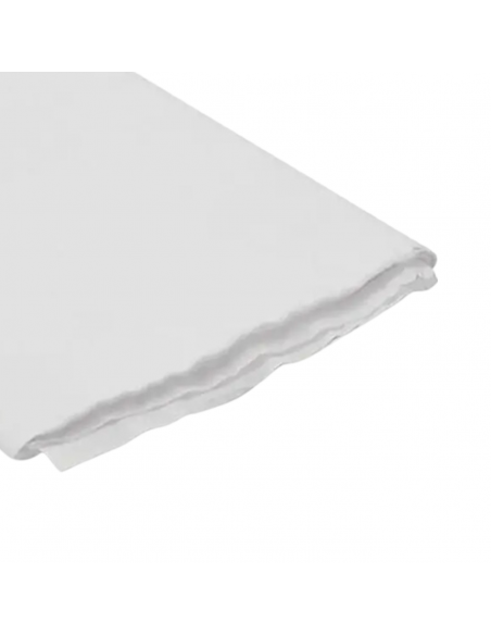 Papel crepe blanco, ACRICOLROR