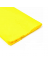 Papel crepe fluorescente amarillo, ACRICOLOR
