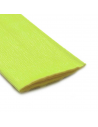 Papel crepe verde claro, ACRICOLOR