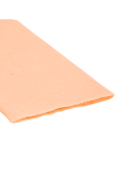 Papel crepe piel , ACRICOLOR