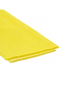 Papel crepe amarillo claro, ACRICOLOR