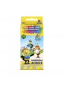 Set de 12 Crayones de cera triangular, ACRILEX