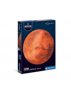 Space Collection  MARS / JOBBI / CLEMENTONI